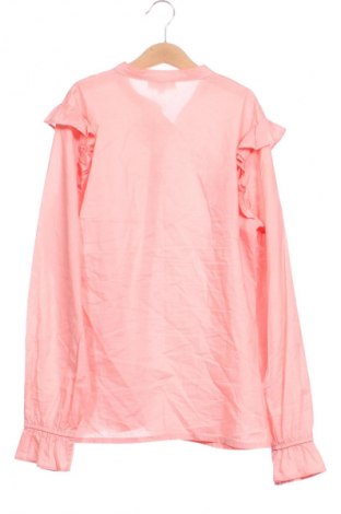 Dětská košile  Love, Velikost 12-13y/ 158-164 cm, Barva Růžová, Cena  265,00 Kč