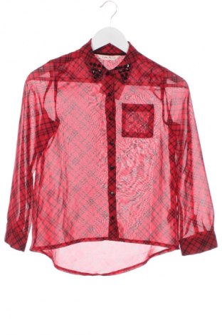 Dětská košile  Love Me, Velikost 10-11y/ 146-152 cm, Barva Vícebarevné, Cena  291,00 Kč