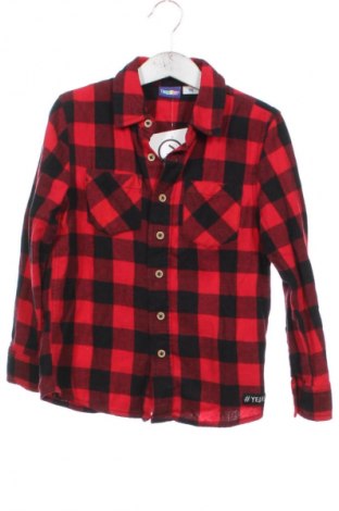 Dziecięca koszula Lupilu, Rozmiar 4-5y/ 110-116 cm, Kolor Kolorowy, Cena 26,21 zł