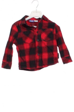 Детска риза Lupilu, Размер 12-18m/ 80-86 см, Цвят Многоцветен, Цена 11,02 лв.