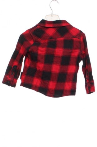 Детска риза Lupilu, Размер 12-18m/ 80-86 см, Цвят Многоцветен, Цена 11,02 лв.