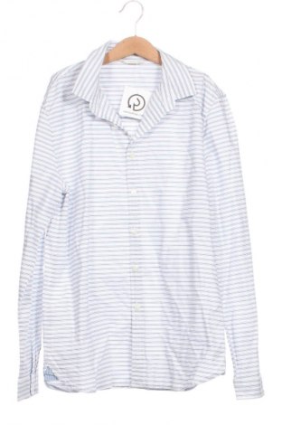 Детска риза Mango, Размер 12-13y/ 158-164 см, Цвят Многоцветен, Цена 11,40 лв.