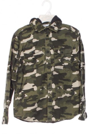 Παιδικό πουκάμισο Marks & Spencer, Μέγεθος 10-11y/ 146-152 εκ., Χρώμα Πολύχρωμο, Τιμή 7,19 €