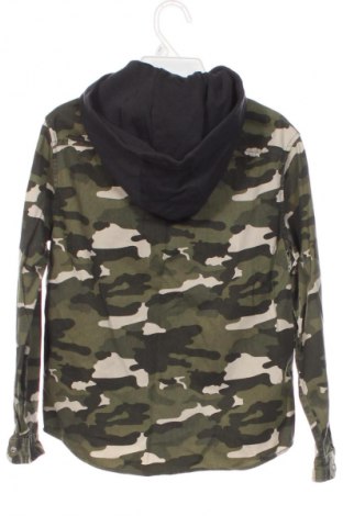 Παιδικό πουκάμισο Marks & Spencer, Μέγεθος 10-11y/ 146-152 εκ., Χρώμα Πολύχρωμο, Τιμή 7,19 €