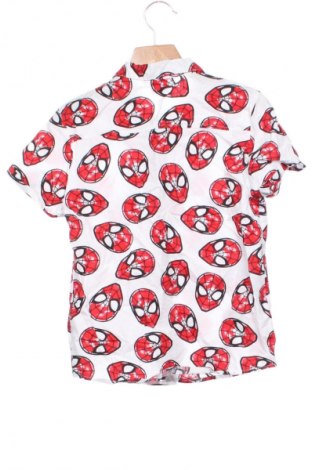 Kinderhemd Marvel, Größe 8-9y/ 134-140 cm, Farbe Mehrfarbig, Preis € 15,99