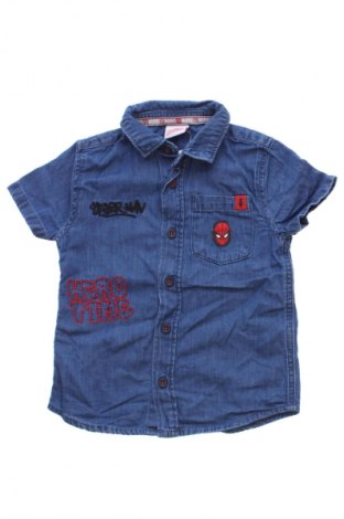 Cămașă pentru copii Marvel, Mărime 18-24m/ 86-98 cm, Culoare Multicolor, Preț 60,50 Lei