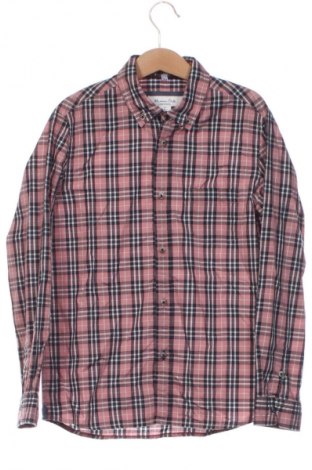 Dětská košile  Massimo Dutti, Velikost 7-8y/ 128-134 cm, Barva Vícebarevné, Cena  619,00 Kč