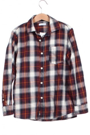 Kinderhemd Mayoral, Größe 6-7y/ 122-128 cm, Farbe Mehrfarbig, Preis 11,76 €