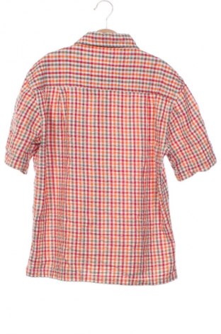 Dětská košile  Me & You Apparel, Velikost 6-7y/ 122-128 cm, Barva Vícebarevné, Cena  148,00 Kč