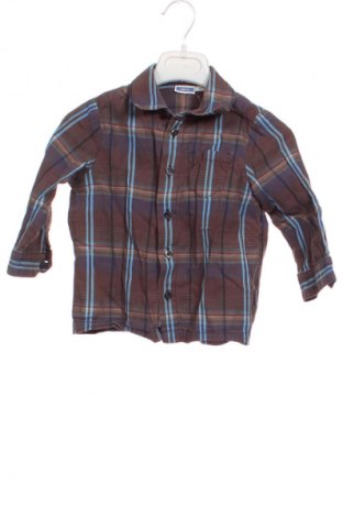 Детска риза Mexx, Размер 9-12m/ 74-80 см, Цвят Многоцветен, Цена 23,18 лв.