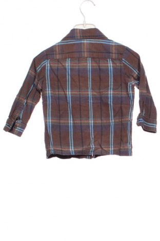 Детска риза Mexx, Размер 9-12m/ 74-80 см, Цвят Многоцветен, Цена 23,18 лв.