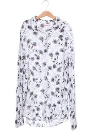 Kinderhemd Mickey & Minnie, Größe 14-15y/ 168-170 cm, Farbe Mehrfarbig, Preis € 11,76