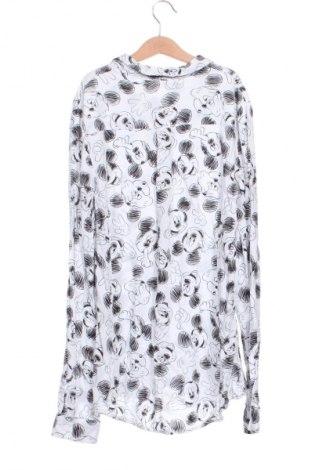 Kinderhemd Mickey & Minnie, Größe 14-15y/ 168-170 cm, Farbe Mehrfarbig, Preis € 11,76