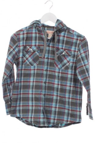 Детска риза Mossimo, Размер 8-9y/ 134-140 см, Цвят Многоцветен, Цена 11,73 лв.
