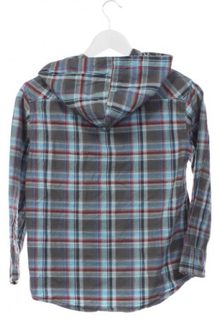 Детска риза Mossimo, Размер 8-9y/ 134-140 см, Цвят Многоцветен, Цена 11,73 лв.