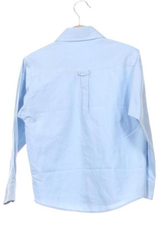 Dziecięca koszula Nautica, Rozmiar 6-7y/ 122-128 cm, Kolor Niebieski, Cena 62,02 zł