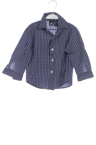 Dziecięca koszula Nautica, Rozmiar 18-24m/ 86-98 cm, Kolor Kolorowy, Cena 62,07 zł