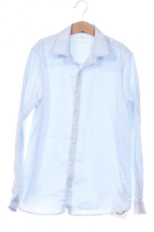 Dětská košile  Next, Velikost 10-11y/ 146-152 cm, Barva Modrá, Cena  292,00 Kč