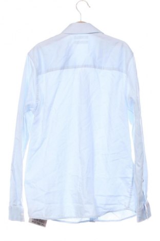 Dětská košile  Next, Velikost 10-11y/ 146-152 cm, Barva Modrá, Cena  292,00 Kč