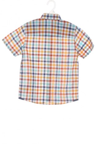 Kinderhemd Next, Größe 7-8y/ 128-134 cm, Farbe Mehrfarbig, Preis 11,86 €