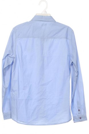 Dětská košile  Nukutavake, Velikost 13-14y/ 164-168 cm, Barva Modrá, Cena  293,00 Kč