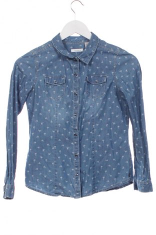 Cămașă pentru copii Okaidi, Mărime 10-11y/ 146-152 cm, Culoare Multicolor, Preț 55,00 Lei