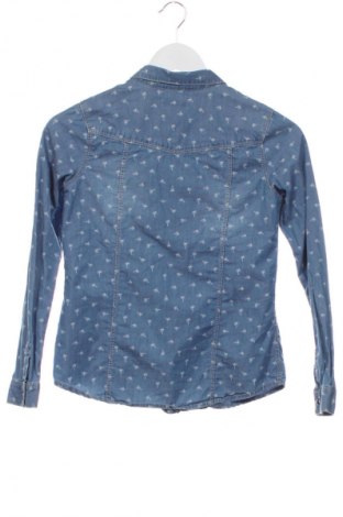 Cămașă pentru copii Okaidi, Mărime 10-11y/ 146-152 cm, Culoare Multicolor, Preț 55,00 Lei