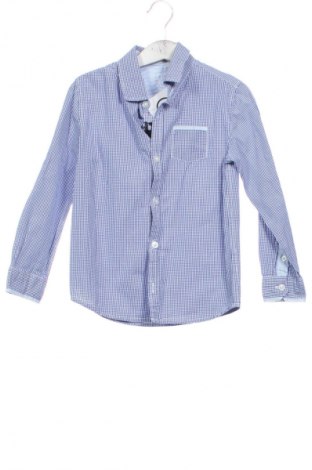 Detská košeľa  Okaidi, Veľkosť 4-5y/ 110-116 cm, Farba Viacfarebná, Cena  5,83 €