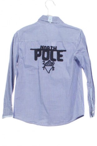 Detská košeľa  Okaidi, Veľkosť 4-5y/ 110-116 cm, Farba Viacfarebná, Cena  5,83 €