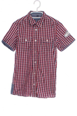 Dětská košile  One By One, Velikost 12-13y/ 158-164 cm, Barva Vícebarevné, Cena  291,00 Kč