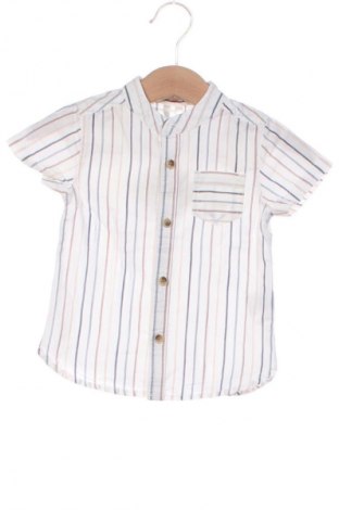 Cămașă pentru copii Orchestra, Mărime 6-9m/ 68-74 cm, Culoare Multicolor, Preț 30,87 Lei