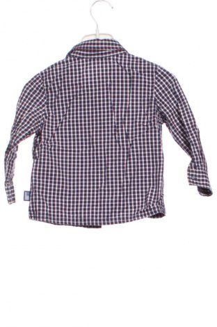 Παιδικό πουκάμισο Original Marines, Μέγεθος 9-12m/ 74-80 εκ., Χρώμα Πολύχρωμο, Τιμή 11,86 €