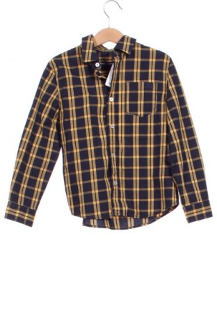 Dziecięca koszula Original Marines, Rozmiar 6-7y/ 122-128 cm, Kolor Kolorowy, Cena 52,87 zł