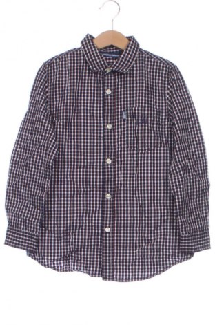 Kinderhemd Original Marines, Größe 7-8y/ 128-134 cm, Farbe Mehrfarbig, Preis € 7,99