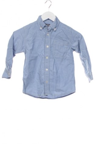 Dětská košile  Oshkosh, Velikost 5-6y/ 116-122 cm, Barva Modrá, Cena  152,00 Kč