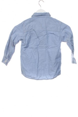 Dětská košile  Oshkosh, Velikost 5-6y/ 116-122 cm, Barva Modrá, Cena  152,00 Kč