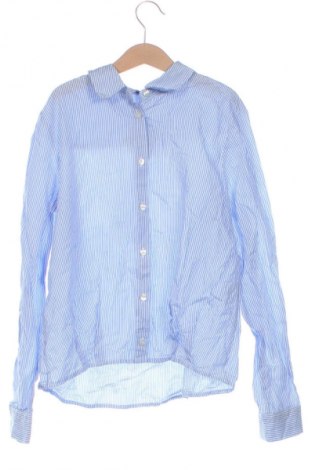 Kinderhemd Oviesse, Größe 11-12y/ 152-158 cm, Farbe Mehrfarbig, Preis € 3,99