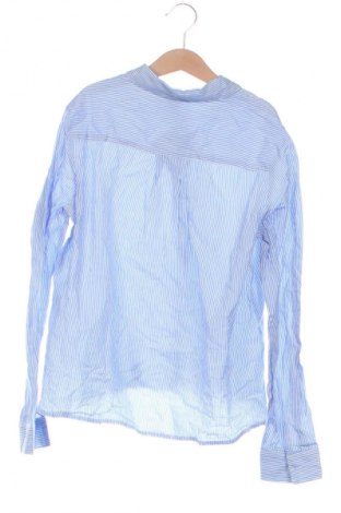 Kinderhemd Oviesse, Größe 11-12y/ 152-158 cm, Farbe Mehrfarbig, Preis € 3,99