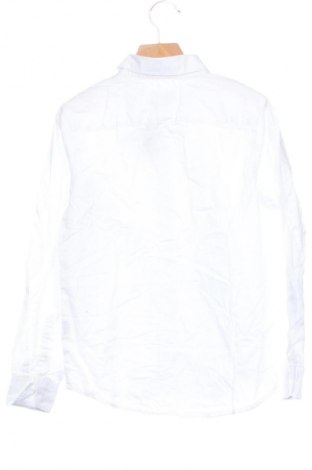 Детска риза Oviesse, Размер 8-9y/ 134-140 см, Цвят Бял, Цена 5,99 лв.
