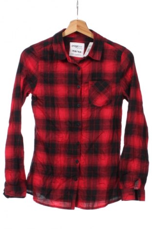 Kinderhemd Page One, Größe 12-13y/ 158-164 cm, Farbe Mehrfarbig, Preis 8,99 €