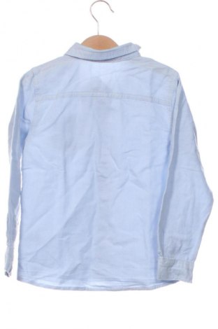Dětská košile  Pepco, Velikost 5-6y/ 116-122 cm, Barva Modrá, Cena  152,00 Kč