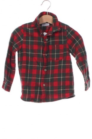 Dziecięca koszula Pepco, Rozmiar 18-24m/ 86-98 cm, Kolor Kolorowy, Cena 26,21 zł