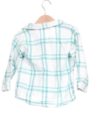 Cămașă pentru copii Pepco, Mărime 2-3y/ 98-104 cm, Culoare Multicolor, Preț 31,58 Lei