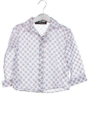 Cămașă pentru copii Petite Fleur, Mărime 3-4y/ 104-110 cm, Culoare Multicolor, Preț 60,53 Lei