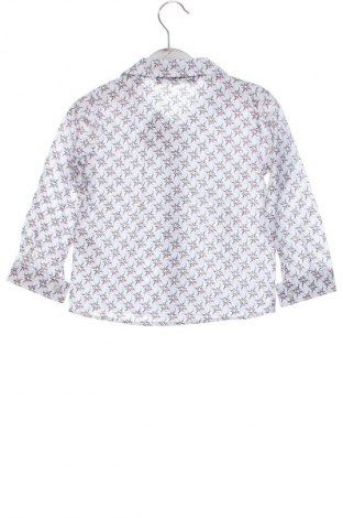 Cămașă pentru copii Petite Fleur, Mărime 3-4y/ 104-110 cm, Culoare Multicolor, Preț 60,53 Lei