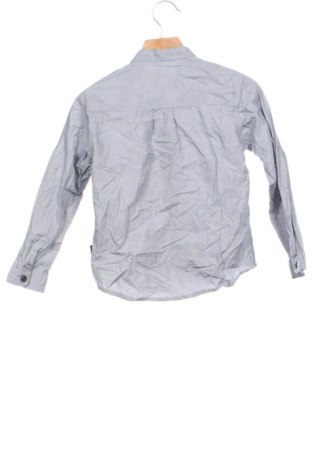 Dziecięca koszula Polarn O. Pyret, Rozmiar 2-3y/ 98-104 cm, Kolor Szary, Cena 54,99 zł