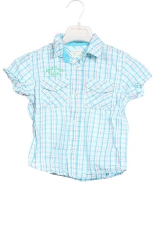 Детска риза Prenatal, Размер 12-18m/ 80-86 см, Цвят Многоцветен, Цена 11,40 лв.