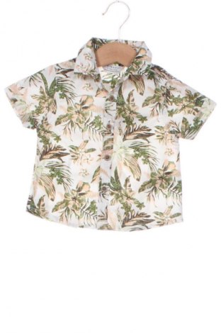 Cămașă pentru copii Primark, Mărime 6-9m/ 68-74 cm, Culoare Multicolor, Preț 30,87 Lei