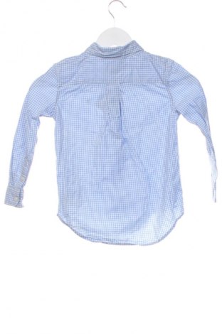 Kinderhemd Ralph Lauren, Größe 5-6y/ 116-122 cm, Farbe Mehrfarbig, Preis € 24,55