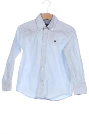 Детска риза Redgreen, Размер 3-4y/ 104-110 см, Цвят Син, Цена 23,18 лв.